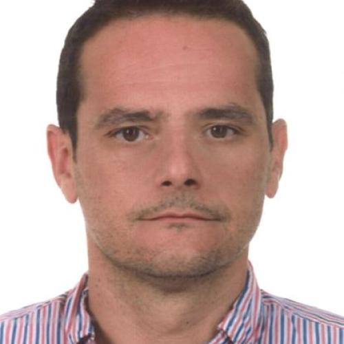 Konstantinos Nikas
