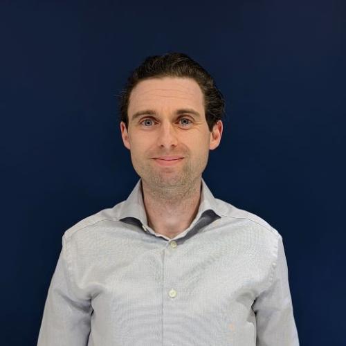 Gavin D. Brown