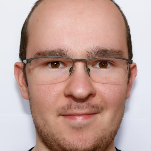 Kassim WELSCHBILLIG
