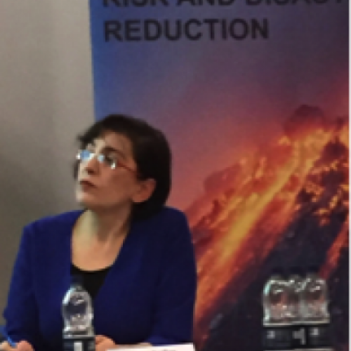 Fatemeh Farnaz AREFIAN