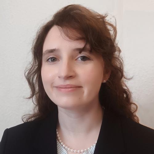 Joelle Aileen Greske