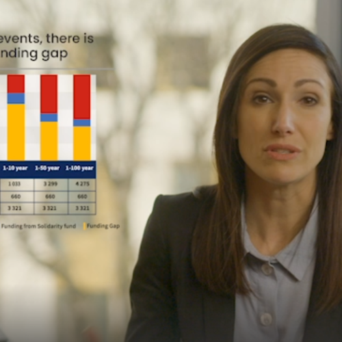 A screenshot from he eLearning course