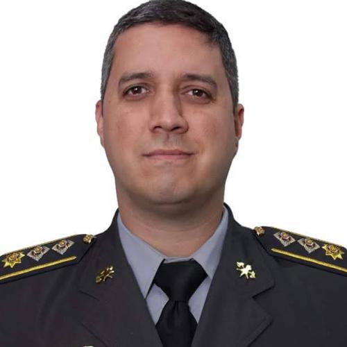 Kleber Silveira de Castro