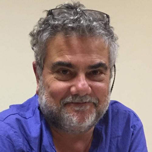 Luís Cabral