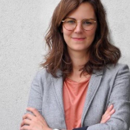 Ronja Fürstenau