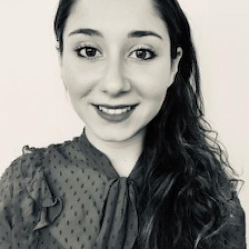 Sofia ZANATTA
