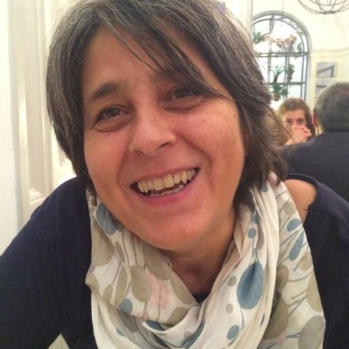 Gabriella PROIETTI SILVESTRI