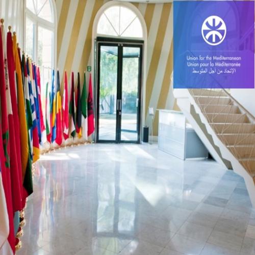 UfM Regional Dialogue Platform Meeting on Civil Protectio