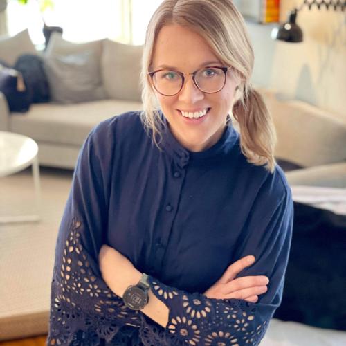 Kajsa Sjösvärd