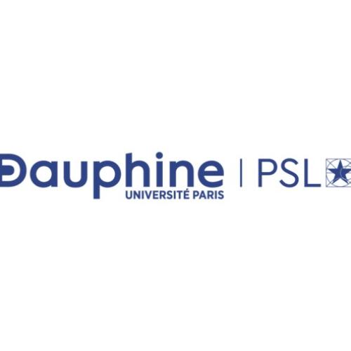 Dauphine - PSL