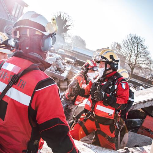 EUMODEX exercise