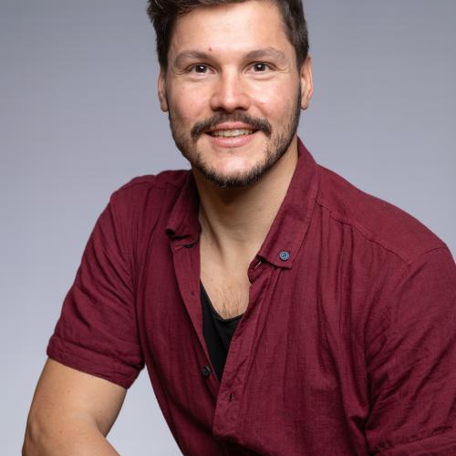 Andreas Roth