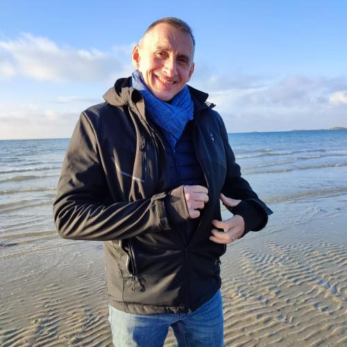 Philippe Micouraud