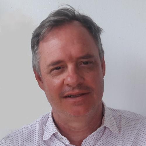 Charles Silva