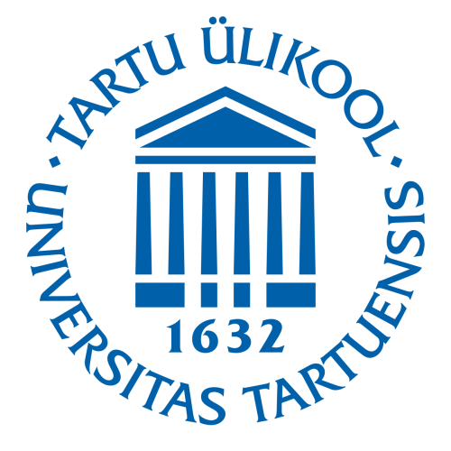 University of Tartu logo