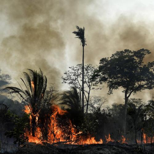 Webinar on Extreame Heat Impacts and Actions