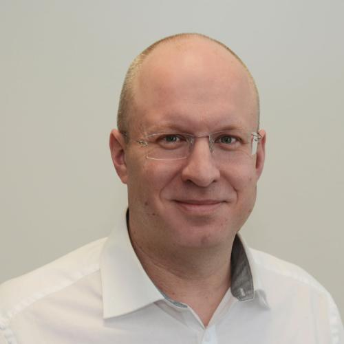 Guido SCHANZ