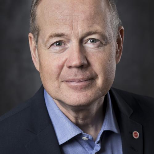 Morgan Olofsson