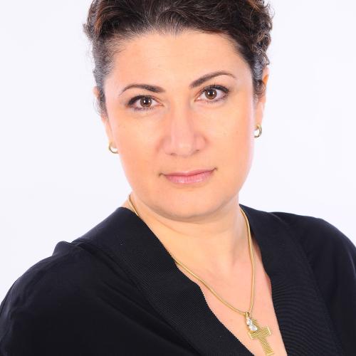 Magda STEPANYAN