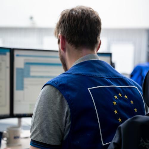 EU Emergency Response Coordination Centre 