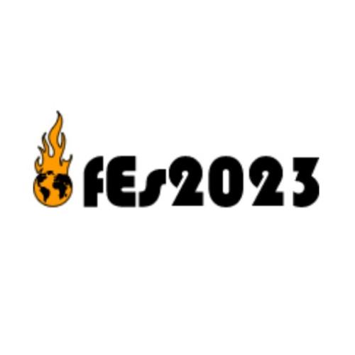 Fes2023 logo
