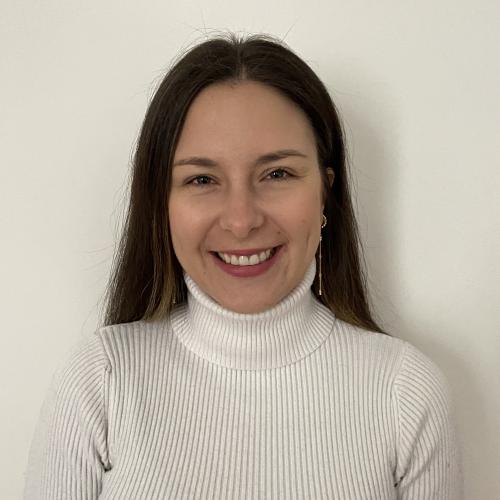 Vladlena DOROSHENKO SALATENKO