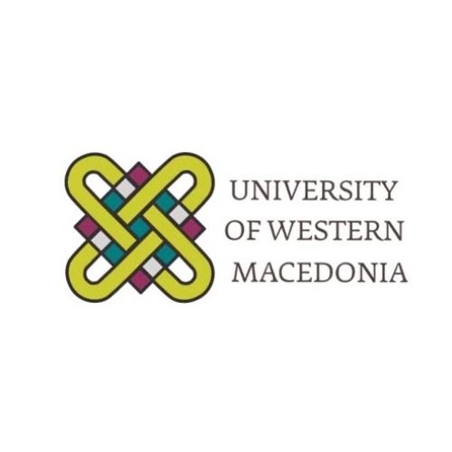 University of western Macedonia