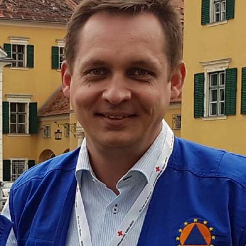 Kai SKIFTESVIK