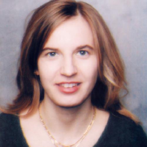 Claudia MORSUT
