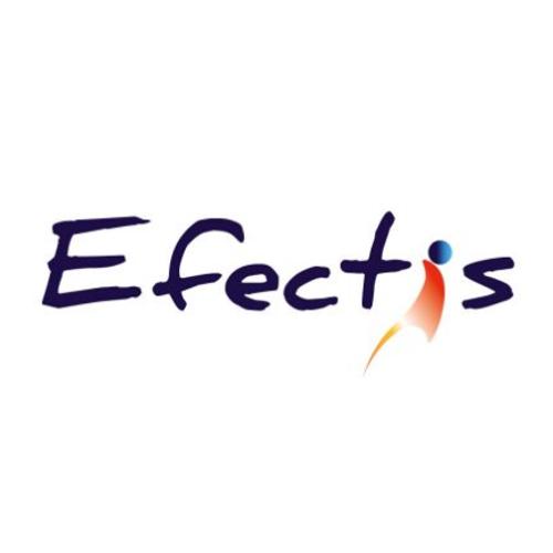 Efectis logo