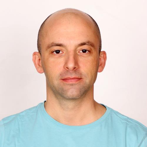 Plamen Kolev