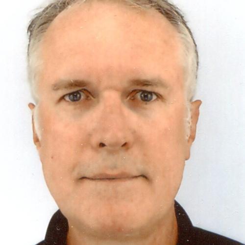 Olivier MARTIN