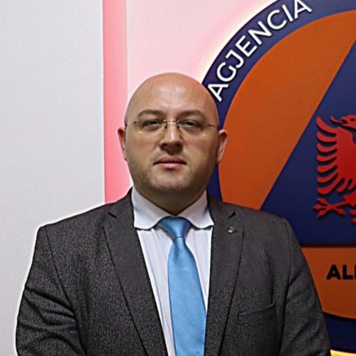 Klajdi Nikolla