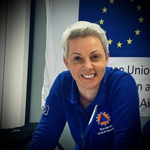 ANTHEA BROWNE