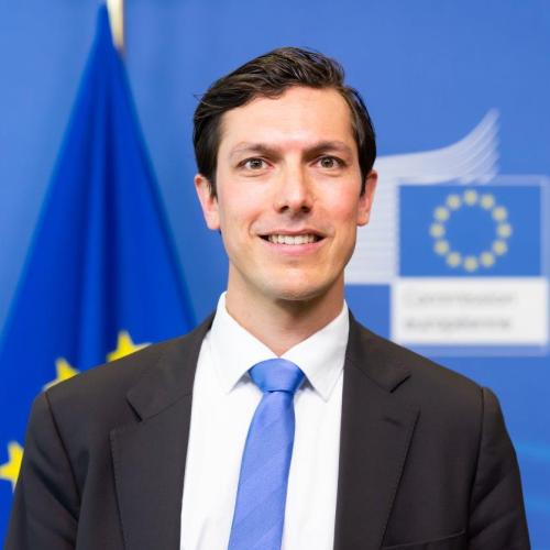 Olaf Gamal DEUSSEN