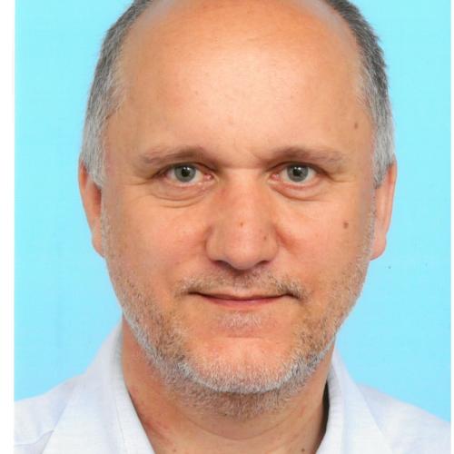 Julij JERAJ