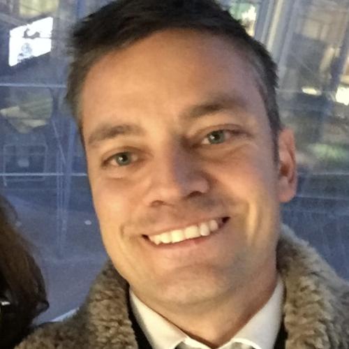 Kristofer THELIN