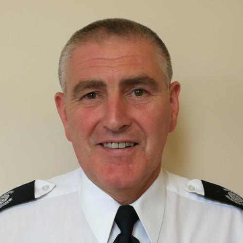 Mark Wilson