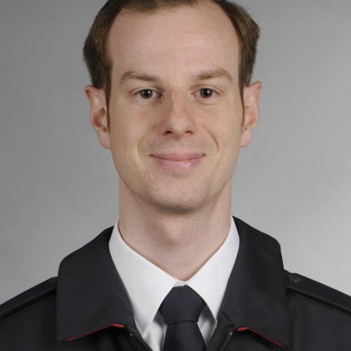 Florian Richard KURZ