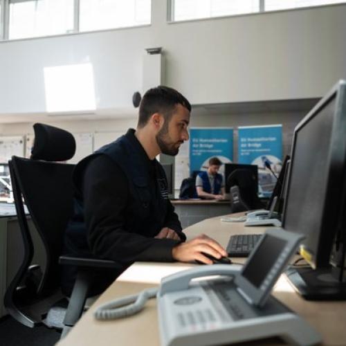 European Commission’s Open Data Platform