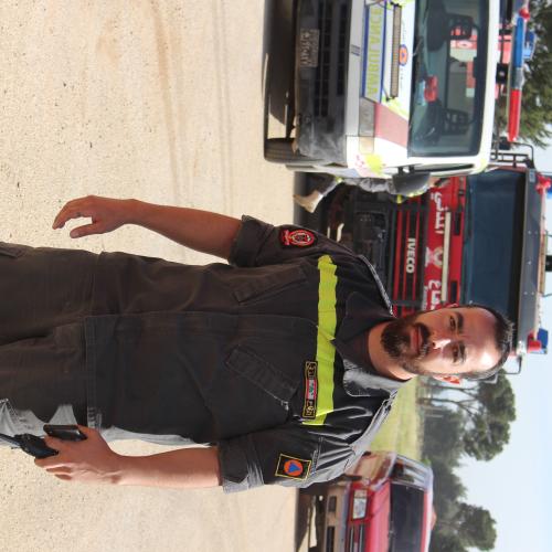 samir chekieh