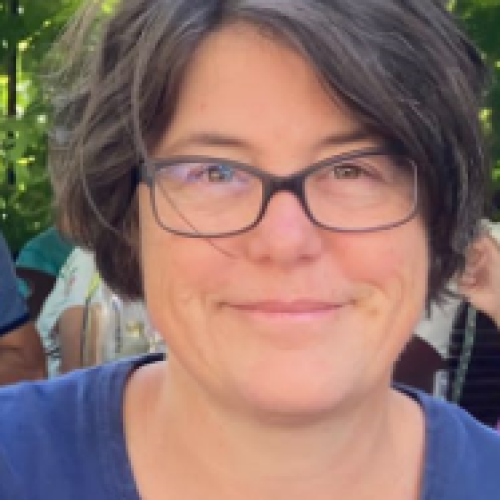 Susanne Wacht
