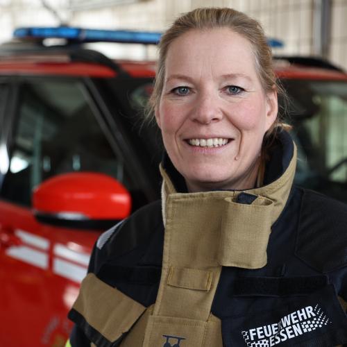 Susanne Klatt