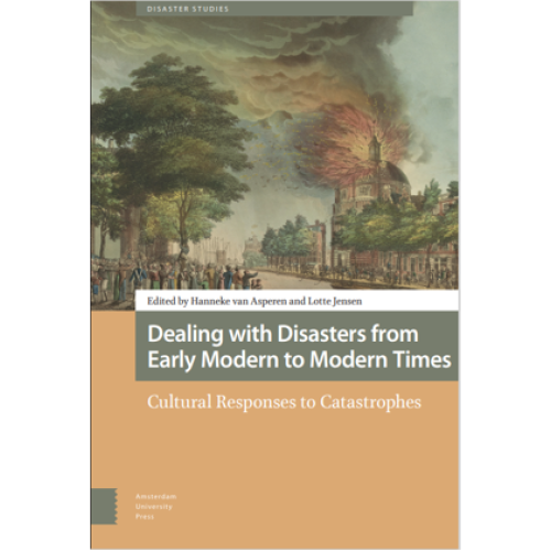 Cultural Responses to Catastrophes