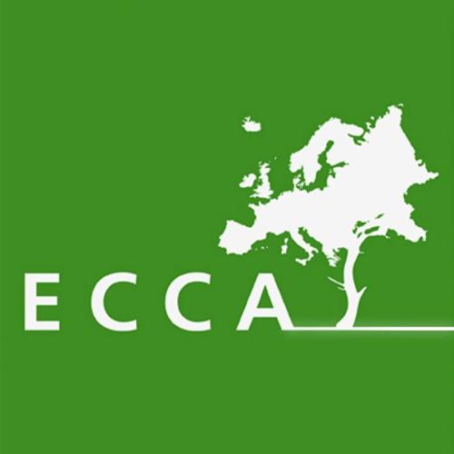 ECCA logo
