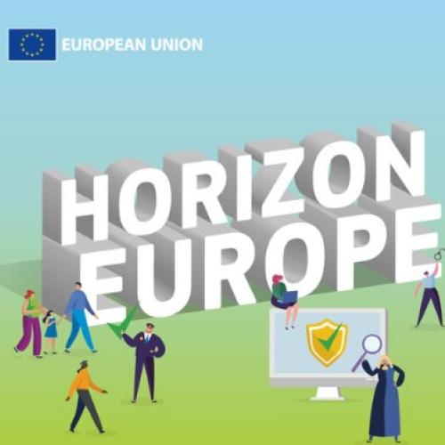 Horizon Europe Info Days