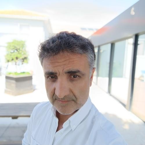 Paulo GINGAO