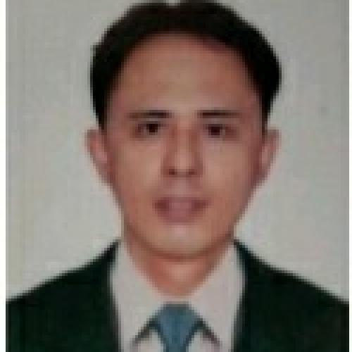Mark Alvin Bagundol