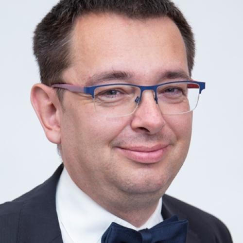 Martin Pener