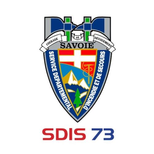 Service Départemental d'Incendie et de Secours de la Savoie